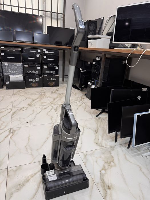 Пылесос Izzy/0-0-12 рассрочка