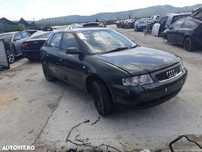 Dezmembrari Audi A3 8L 2003 Facelift Piese Audi A3 8L 1.8 benzina automat