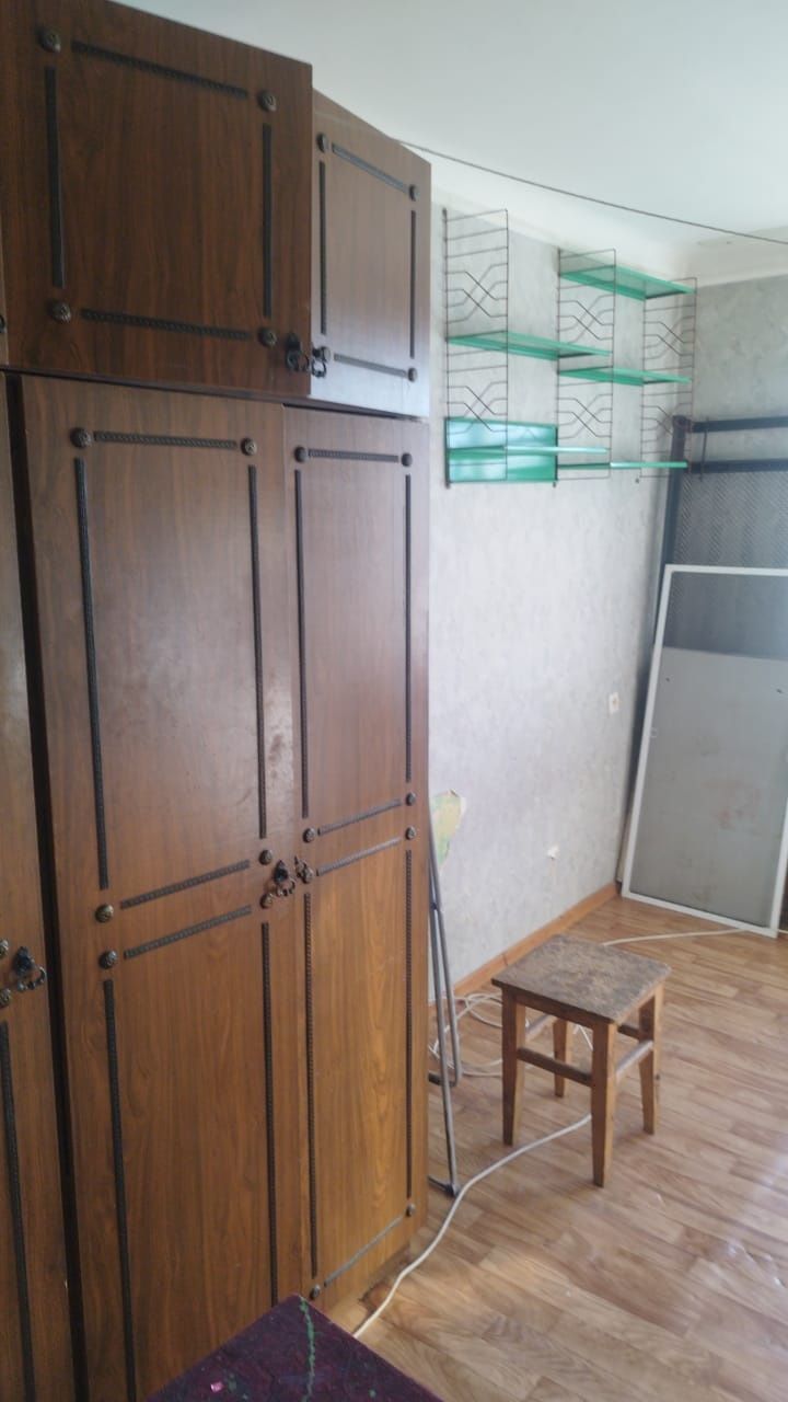 Сдаётся комната в общежитии Восход
