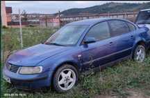 Vând Passat 1.9 TDI an 2000 pentru dezmembrări