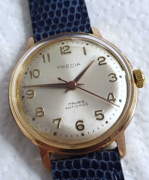 Ceas Precia Mecanic