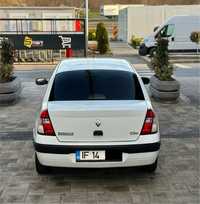 Renault Clio 1.4MPI