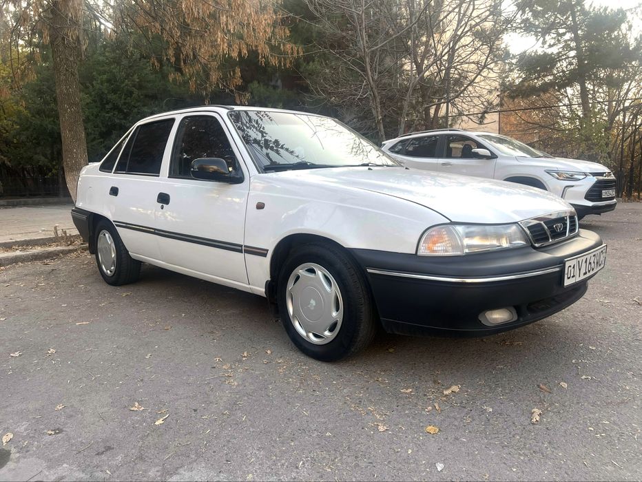 Нексия Сонс.. Ген Бор