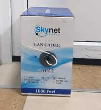 Lan cable, Skynet сетевой кабель
