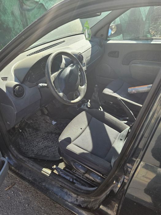 vand logan 2006 ofer fiscal