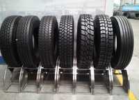 Грузовые шины 265/70R19.5, 285/70R19.5, 275/70R22.5, 13R22.5, 11R22.5.