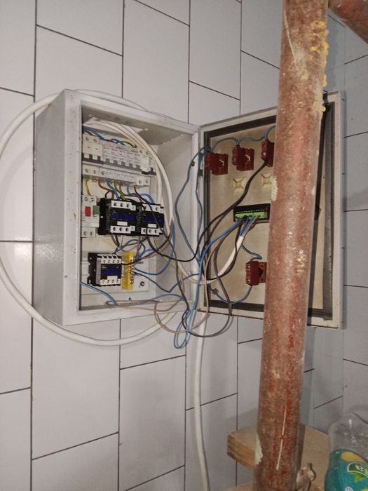 Ремонт и обслуживание холодильников,морозильников,сплит систем и т.д