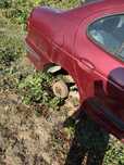 Renault megan 1, 1.6 benzina