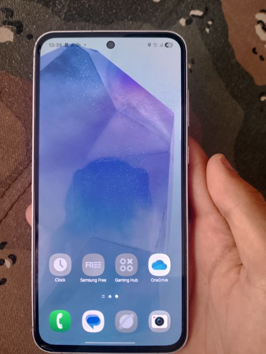 Samsung a55 Продажа Обмен