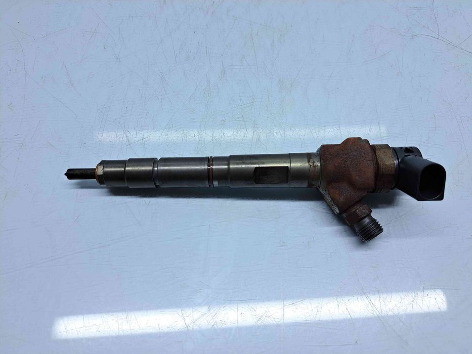 Injector  AUDI A4 (8K2, B8) [Fabr 2008-2015] 03L130277J 2.0 TDI CFFB 1