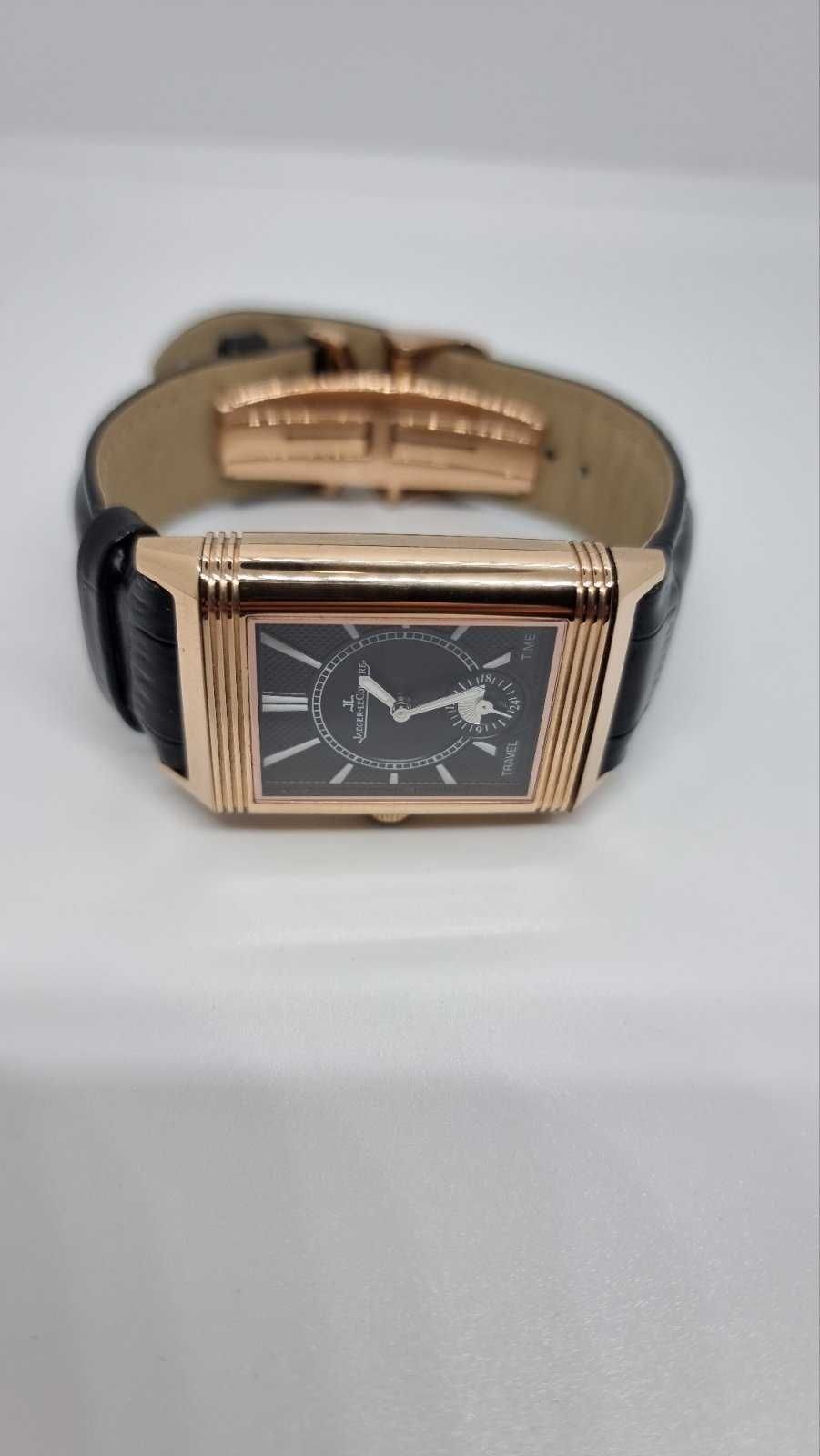 Jaeger LeCoultre Reverso Classique Часовник