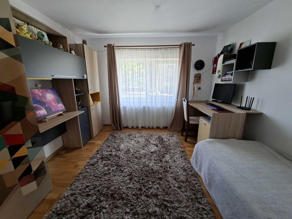 Apartament 4 camere, Bld. Callatis