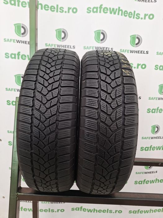 Anvelope De Iarna 175/65 R14 Firestone Winterhawk 3 82t