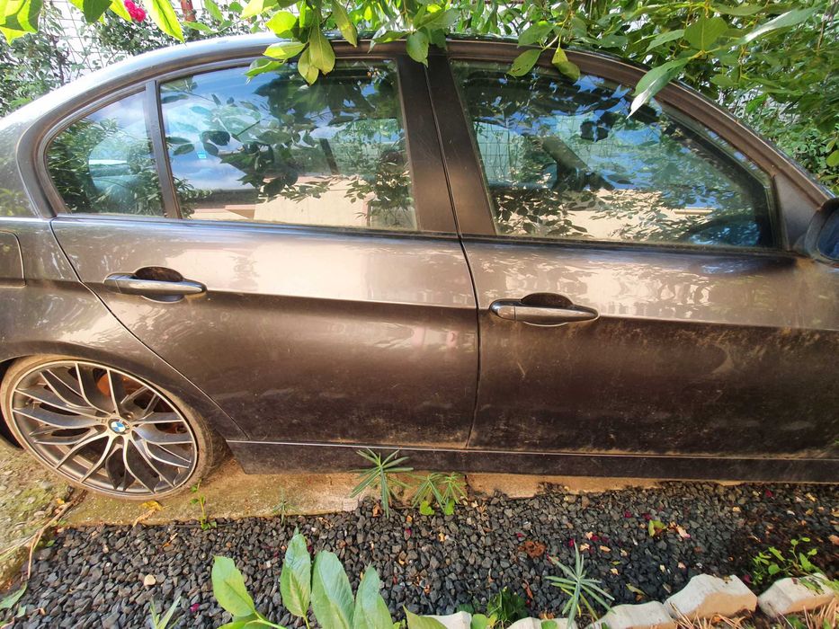 BMW Seria 3 320d