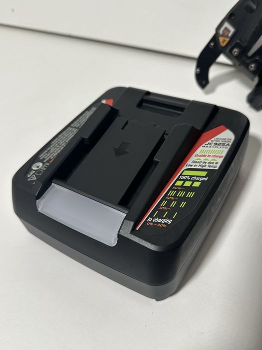 MAX 443T masina legat sarma 2025 Twintier