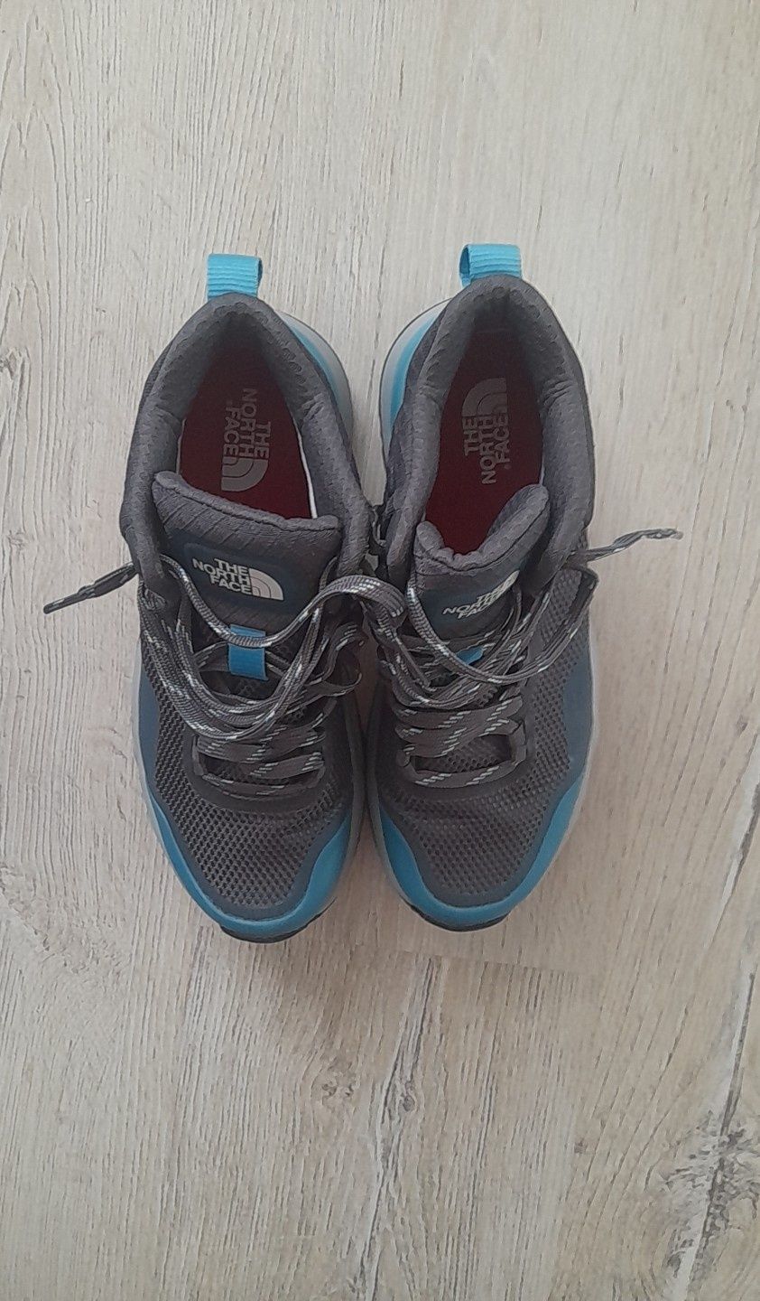 Ghete dama  North Face noi