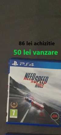 Joc PS4 Need for Speed Rivals
