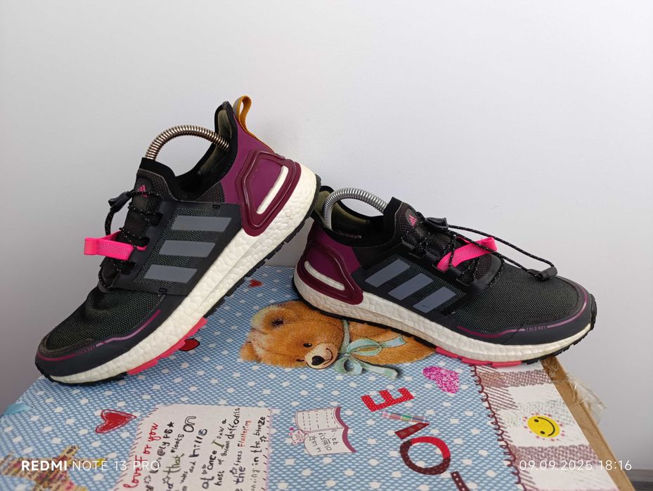 ''Adidas Ultraboost 20 Cold.Rdy''оригинални маратонки 39 номер