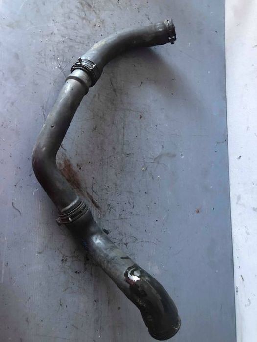 furtun tub intercooler 1.4 tdi amf vw polo 9n 6n seat ibiza skoda fabia cordoba