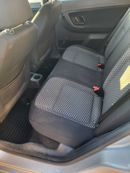 SKODA Fabia 1.2TDI-2014 Diesel-Euro 5