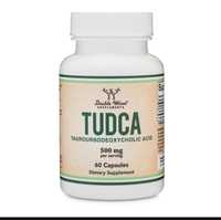 Тудка tudka от double wood supplements