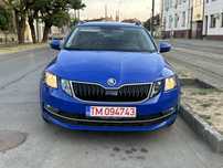 Skoda Octavia 3 Facelift - 2019 - DSG - stare excelenta !