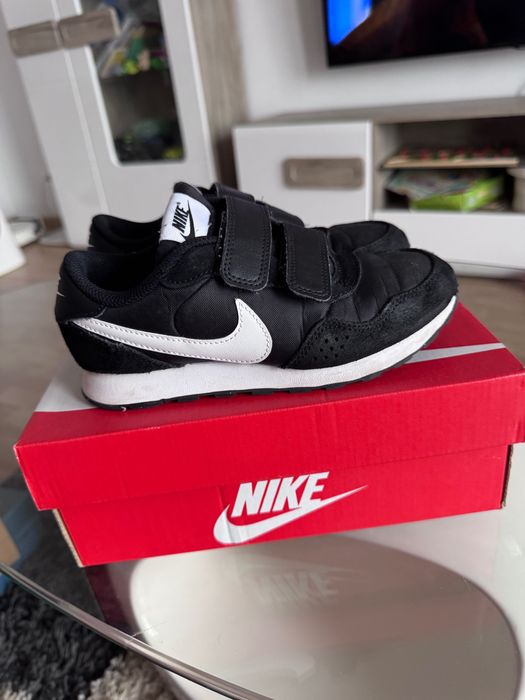 Adidasi Nike copii, mărimea 32