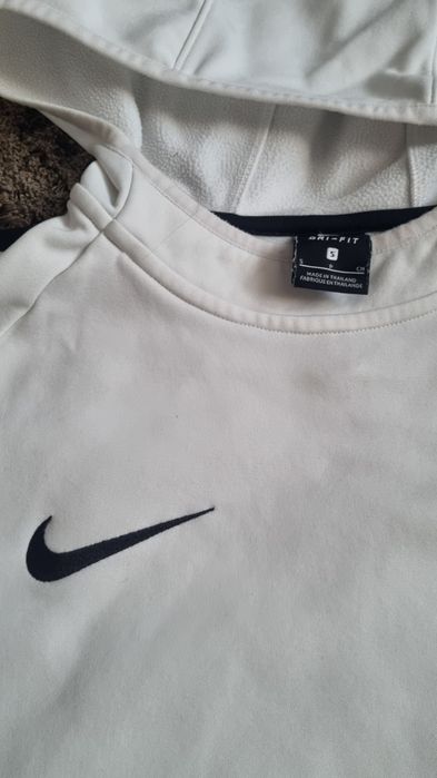 Vând hanorac Nike