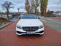 Bercedes-Benz E220d