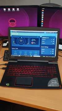 Laptop Gaming Lenovo Legion Y520-15IKBN
