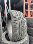 Michelin 255/35R19 - Anvelope M+S, Garantie inclusa, Stare foarte buna