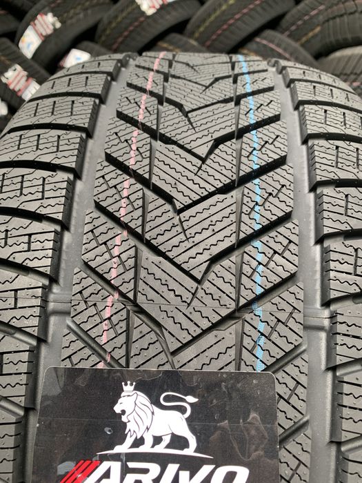 Нови зимни гуми ARIVO ARW 5 275/40R22 107H XL НОВ DOT БОРД 2754022
