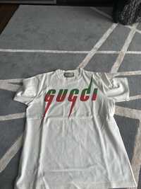 Tricou Gucci Xs oversized orginal