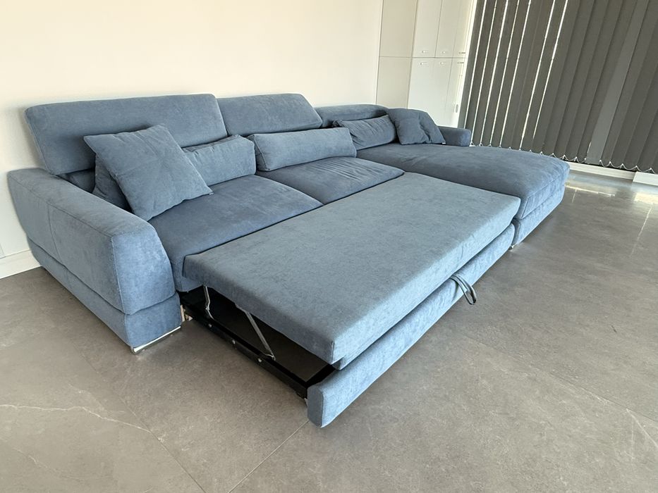 Canapea/coltar extensibil