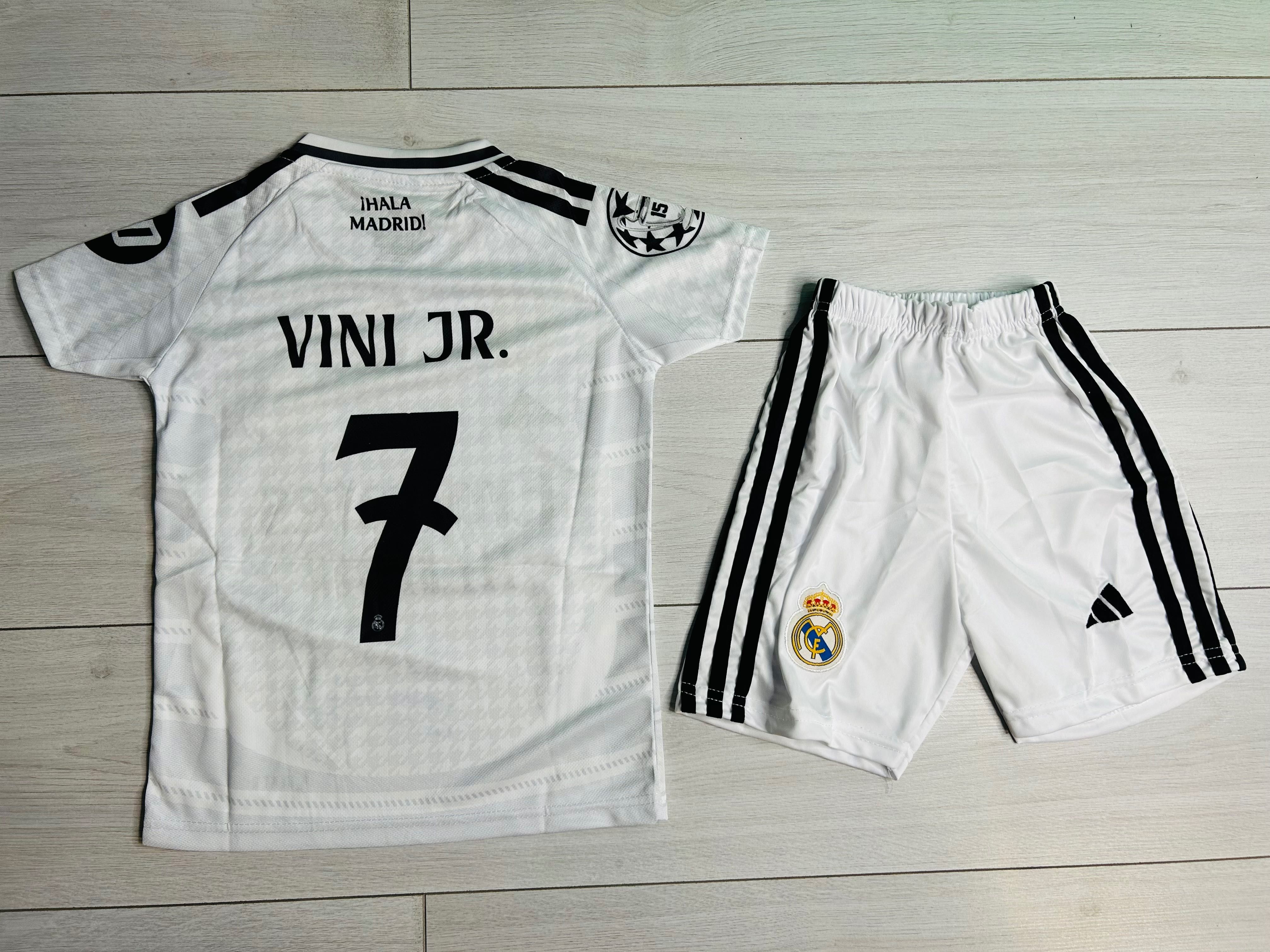 Compleuri copii RM Vini Jr 7