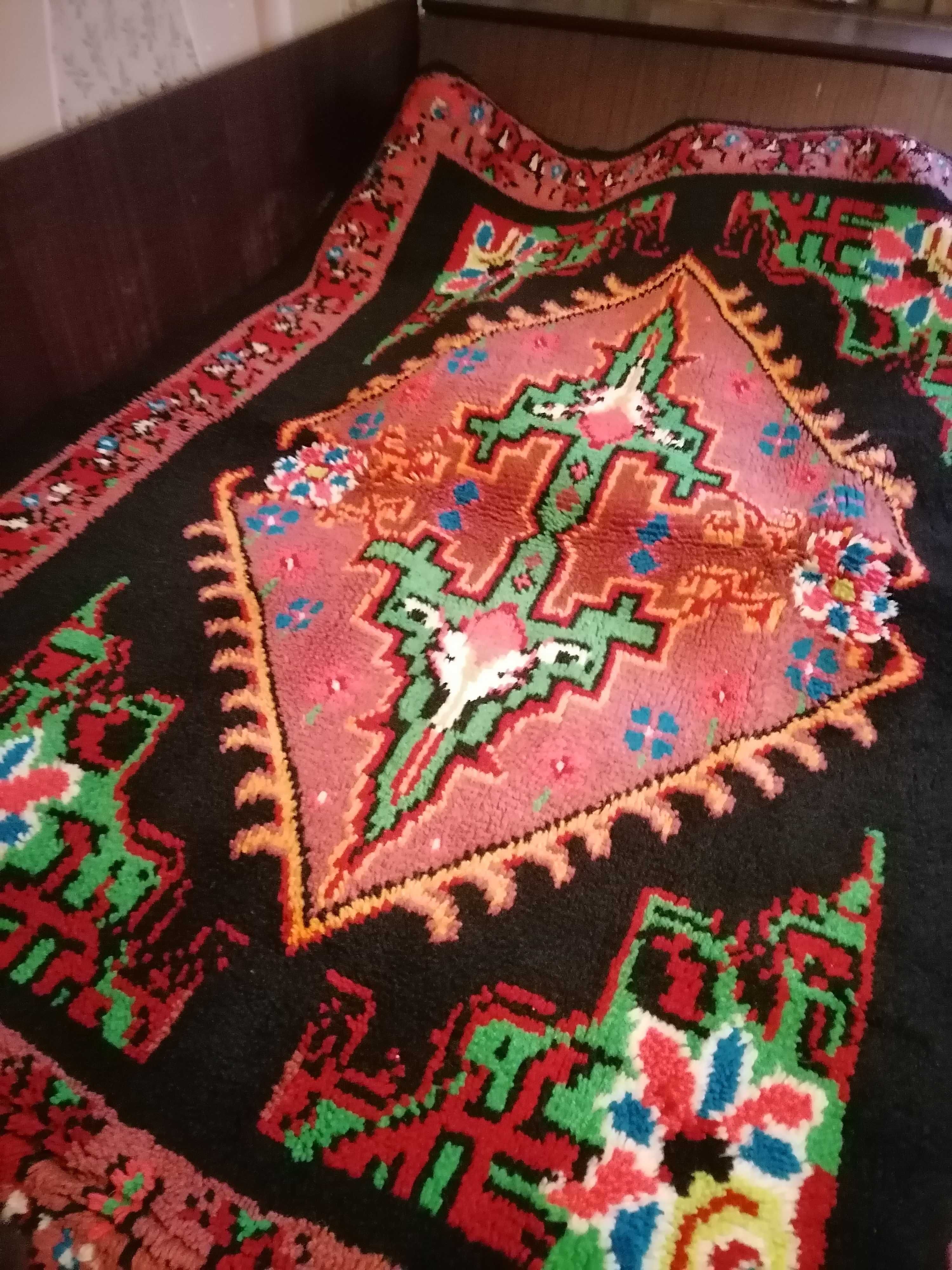 Вълна,ръчна изработка
