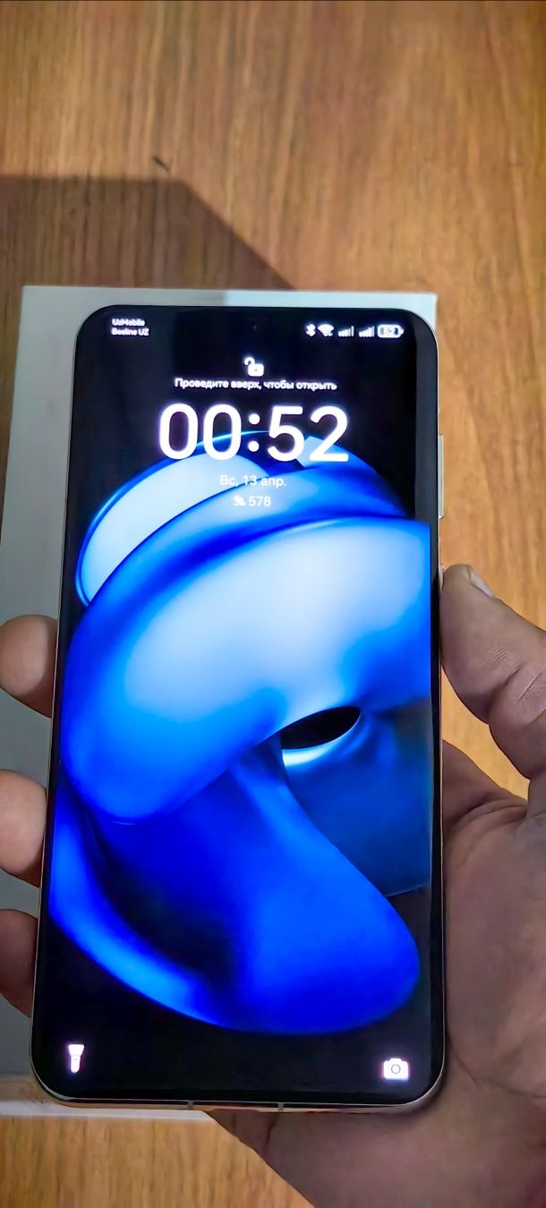 Huawei P60 Pro 8/256