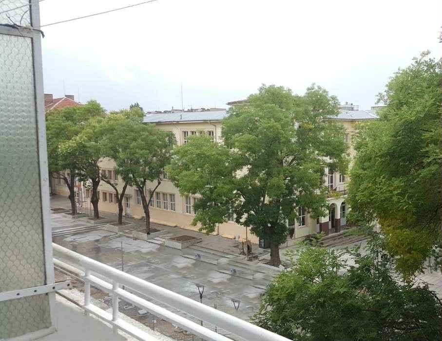 Апартамент в центъра гр. Стара Загора