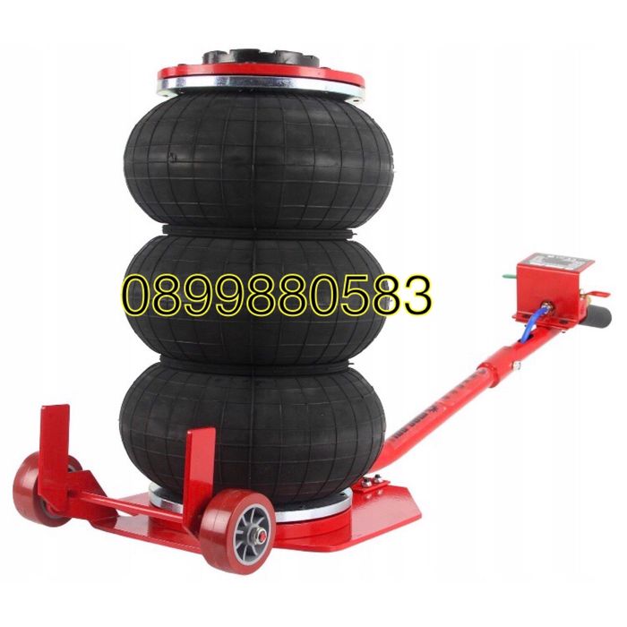 Крик тип балон 3,5т