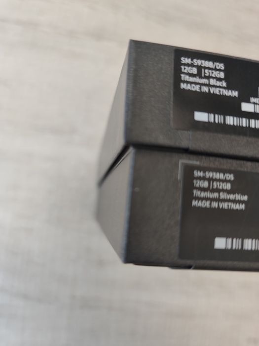 НОВ! Samsung Galaxy S25 Ultra 5G 512GB Grey 2г. Гаранция!