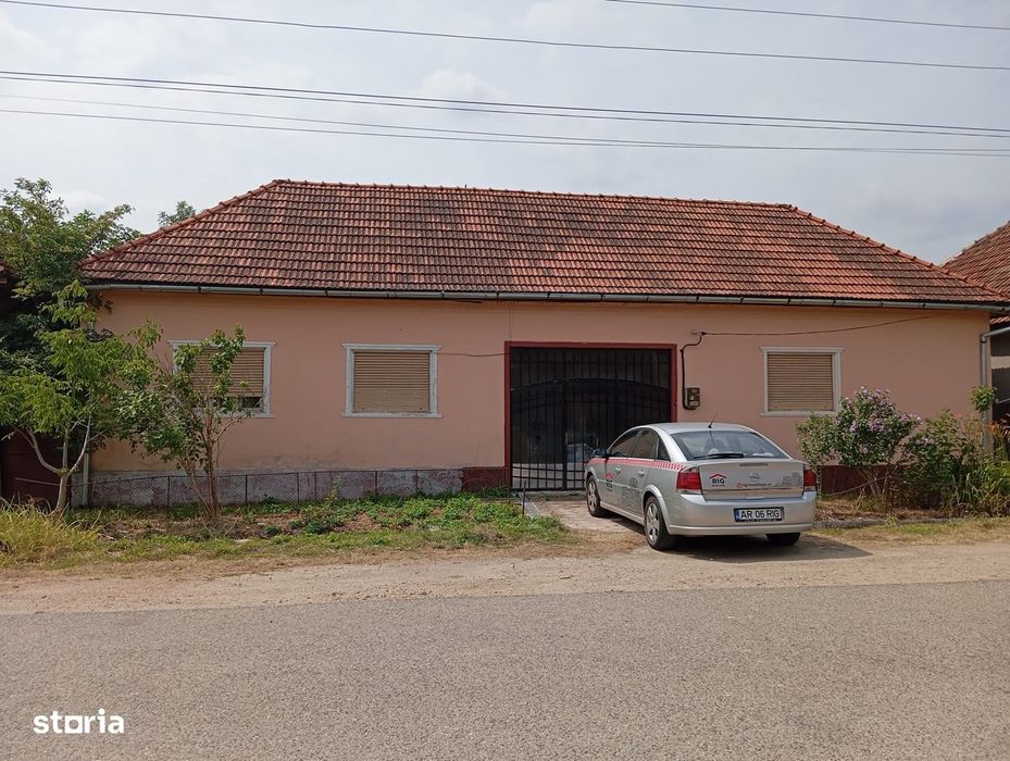 Casa de vanzare in Aldesti