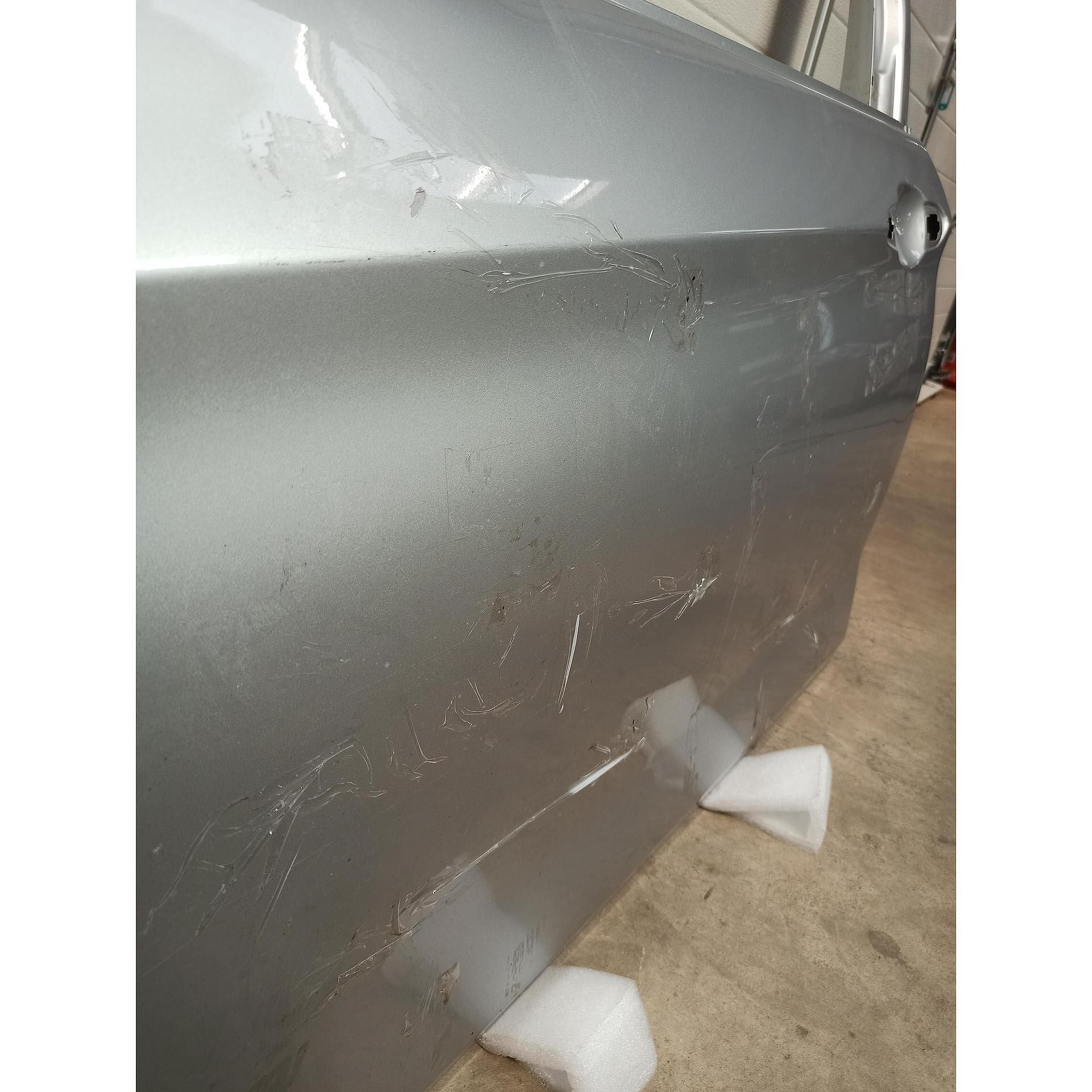 Предна лява врата за bmw x1 e84 - 9628745