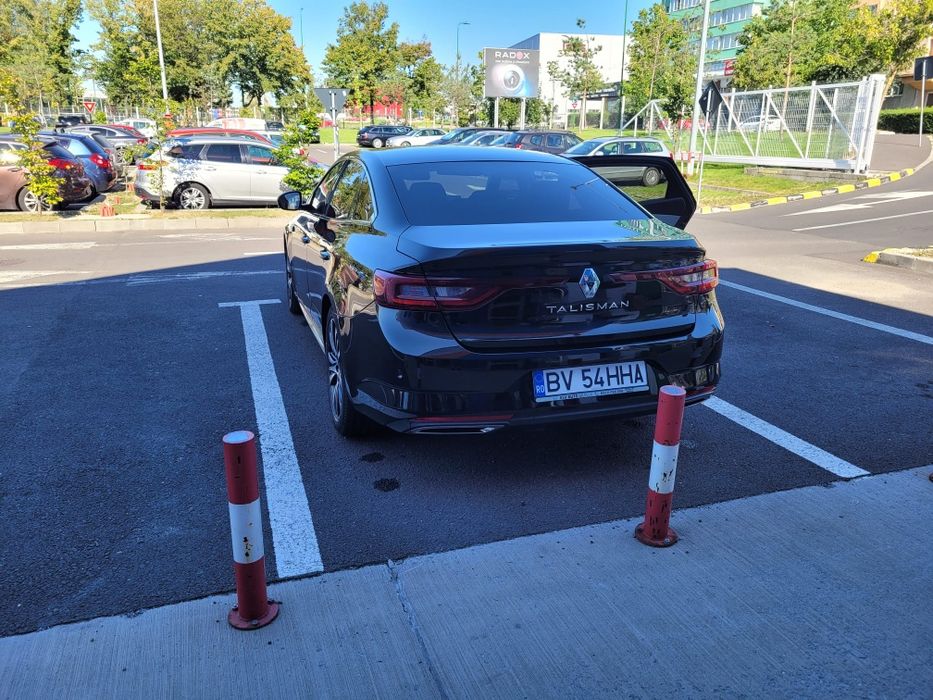 Renault Talisman
