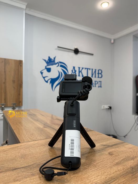 Экшен камера GoPro 11/Актив Ломбард