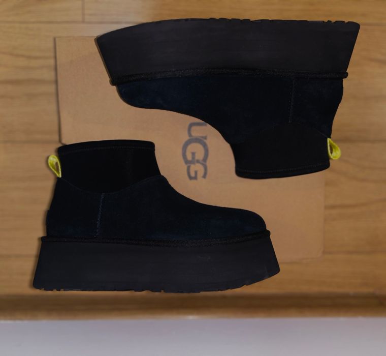 UGG Mini Dipper 39 NOI