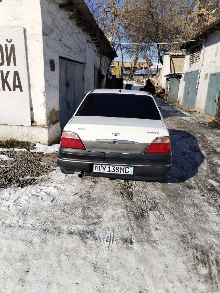Neksiya sotiladi