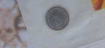 Vând moneda 10 lei an 1991