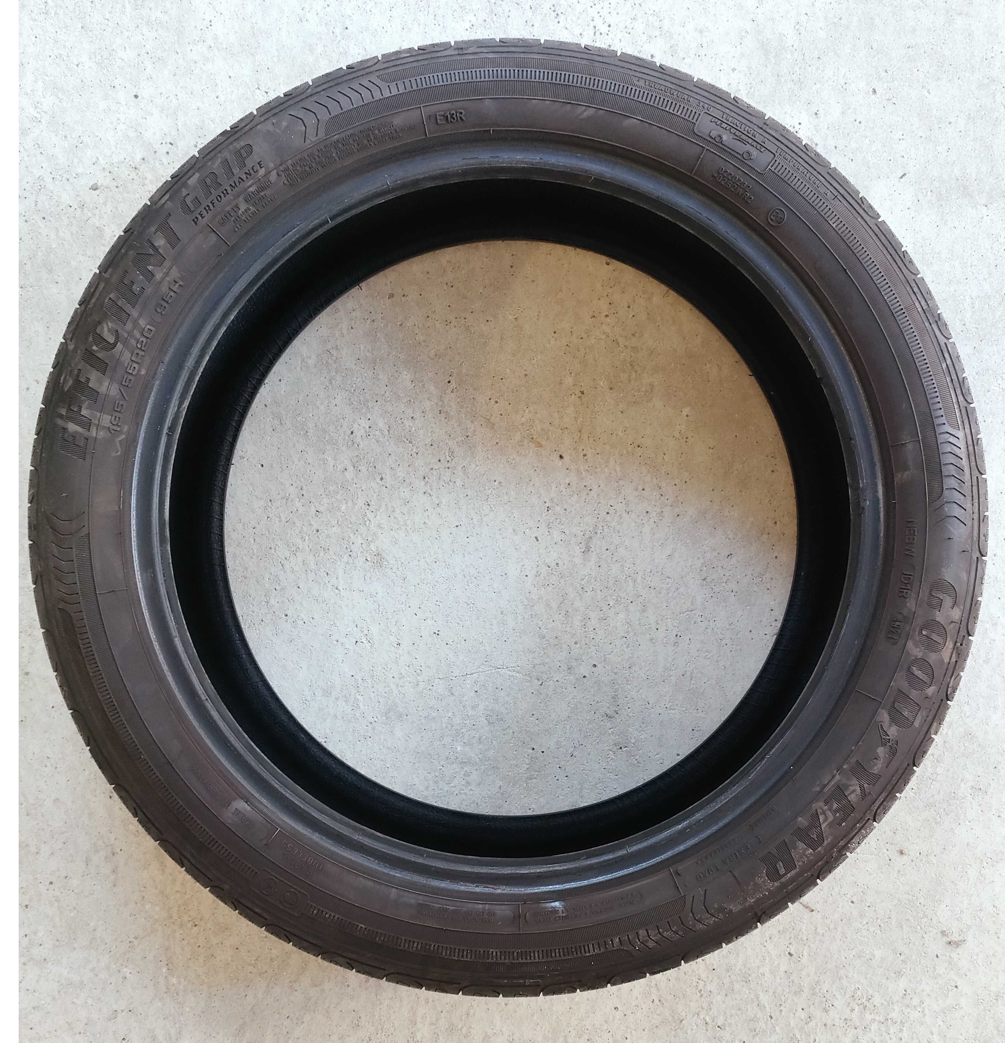 Гуми Goodyear 195/55/20