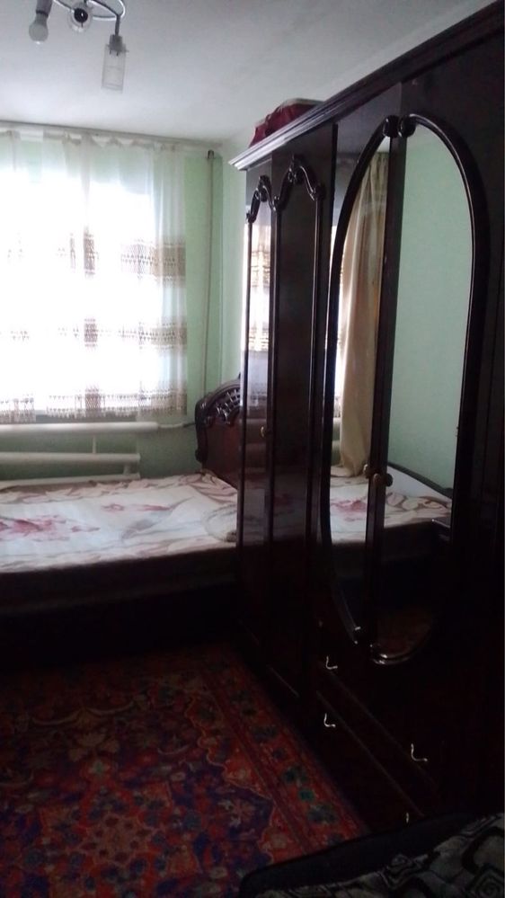 Продаю 3-х комнатную квартиру