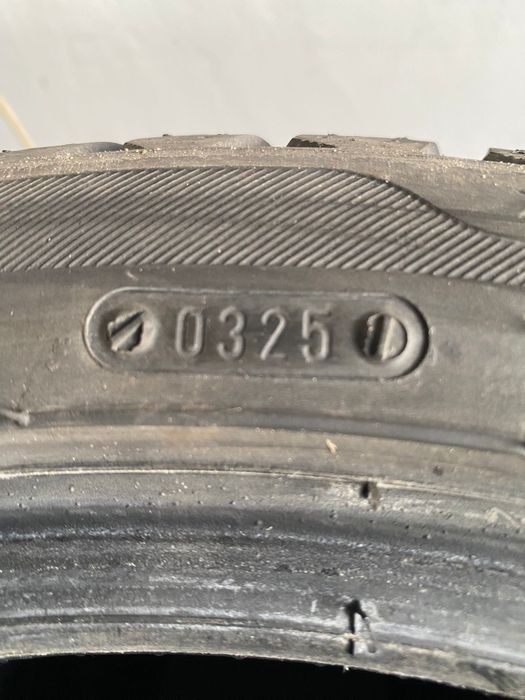 anvelope all season Riken 225/45/17